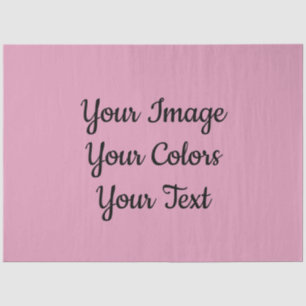 Papel De Seda Crie o Seu Próprio