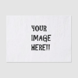 Papel De Seda Crie seu