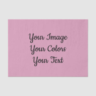 Papel De Seda Crie seu