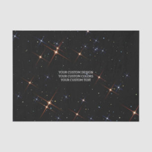 Papel De Seda Crie seu personalizado personalizado