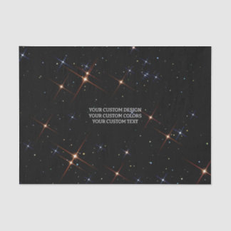 Papel De Seda Crie seu personalizado personalizado