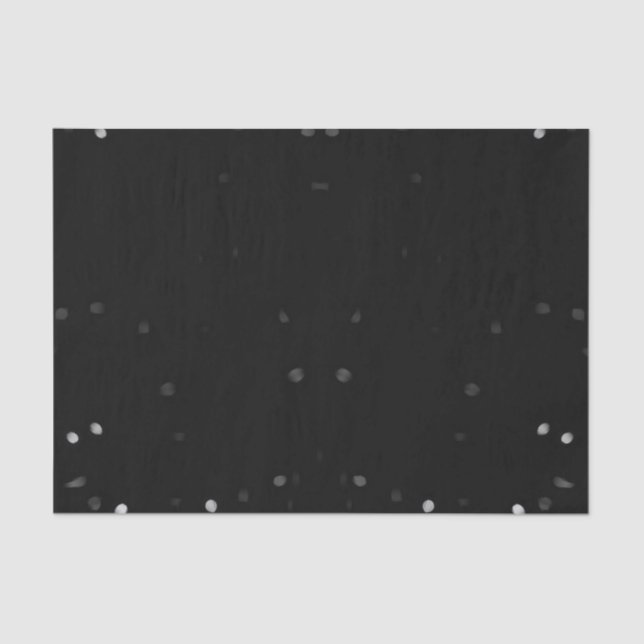 Papel De Seda Crie seu próprio personalizado (Frente )