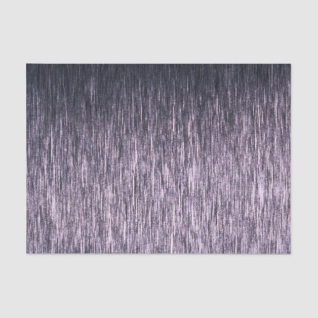 Papel De Seda Crie seu próprio personalizado (Frente )