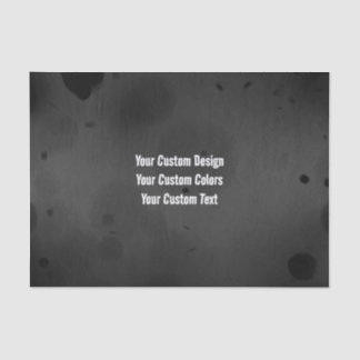 Papel De Seda Crie seu próprio personalizado