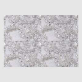 Papel De Seda Cristal 