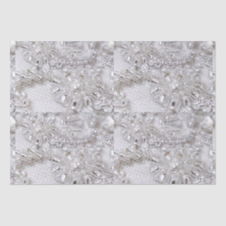 Papel De Seda Cristal