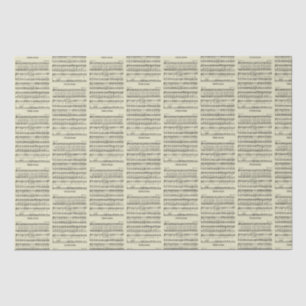 Papel De Seda Cristo Arose Wraping Paper
