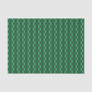 Papel De Seda Cruz cristã celta