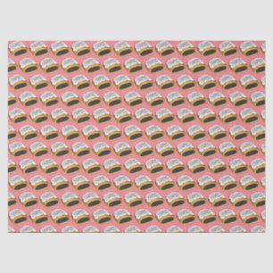 Papel De Seda Cucidati Cuccidati - Cookies de Natal italianos