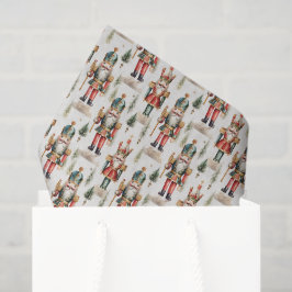 Papel De Seda Cura-d-água de pirata de Natal festiva