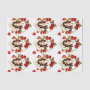 Papel De Seda Cutie do Victorian