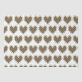 Papel De Seda Daisy Chain   