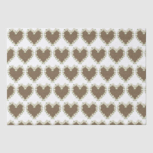 Papel De Seda Daisy Chain