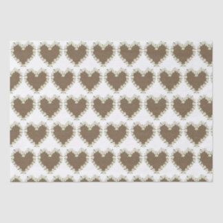 Papel De Seda Daisy Chain   