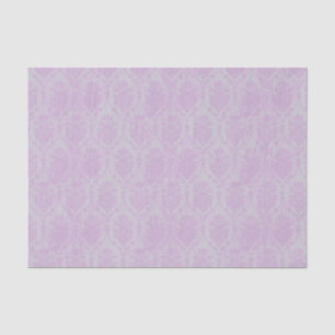 Papel De Seda Damasco Rosa Rosa Ingrediente