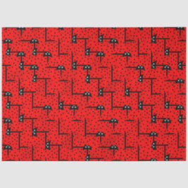 Papel De Seda Damybugs hustle - corrida divertida de ladybugs