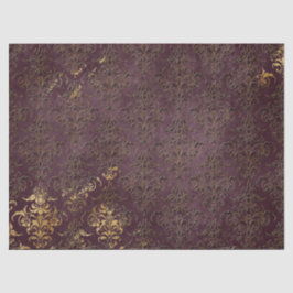 Papel De Seda Dark Boudoir