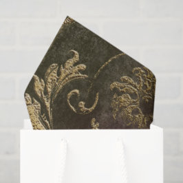 Papel De Seda Dark Boudoir