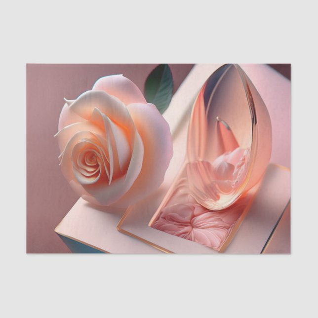 Papel de Seda de 14.8 g/m2 (Frente )