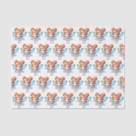 Papel de Seda de Fada