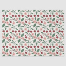 Papel de Seda de Verão