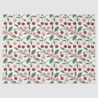 Papel de Seda de Verão