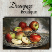 Decoupage da Abundância do Outono