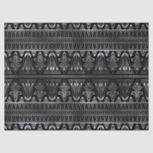 Decoupage de Arte Negra