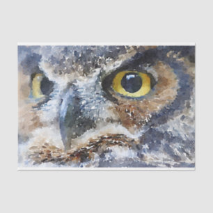 Papel De Seda Decoupage de Arte por Aquarela Artística