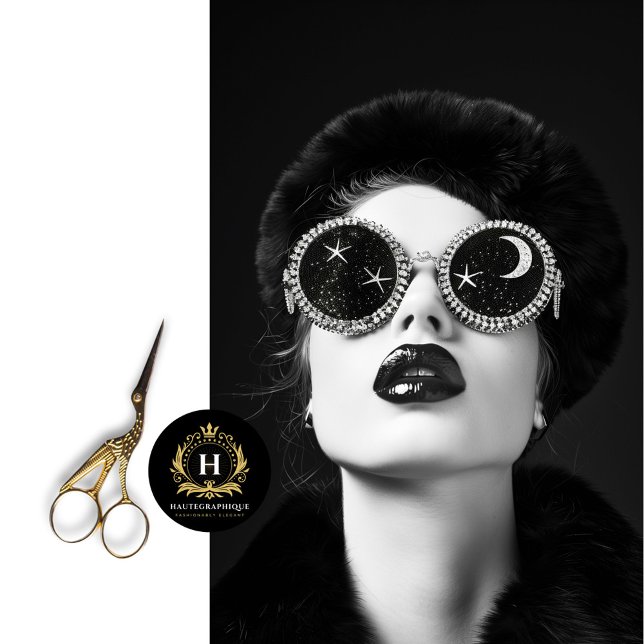 Papel De Seda Decoupage de Glam Celestial (Criador carregado)