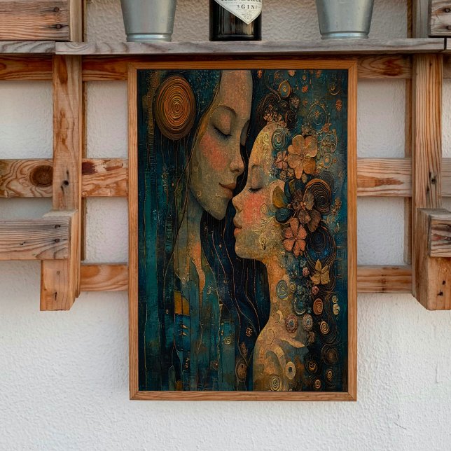 Papel De Seda Decoupage de Irmãs Hippie (Criador carregado)