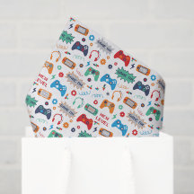 Decoupage de Jogos para Gamer