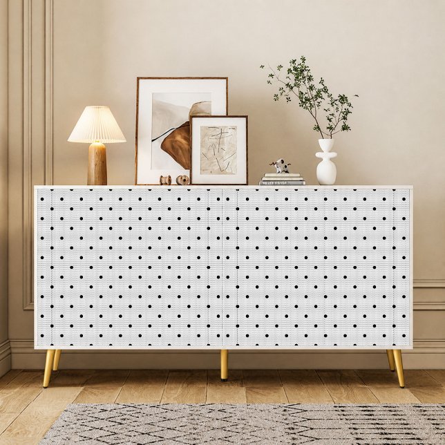 Papel de seda decoupage de renda preta vintage (Criador carregado)