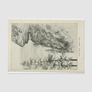 Papel De Seda Decoupage do Cliff Ephemera