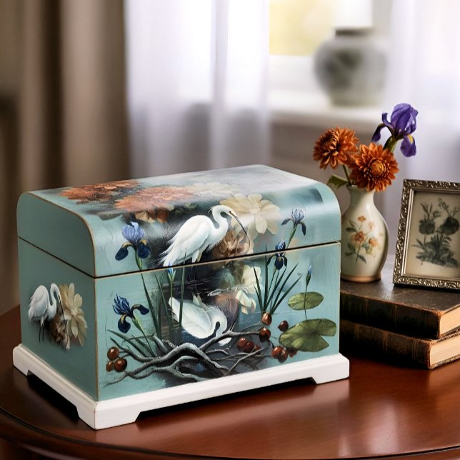 Papel De Seda Decoupage Nature Poetry Collection (Criador carregado)