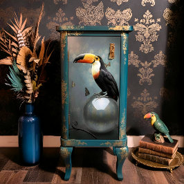 Papel De Seda Decoupage Nature Poetry Collection