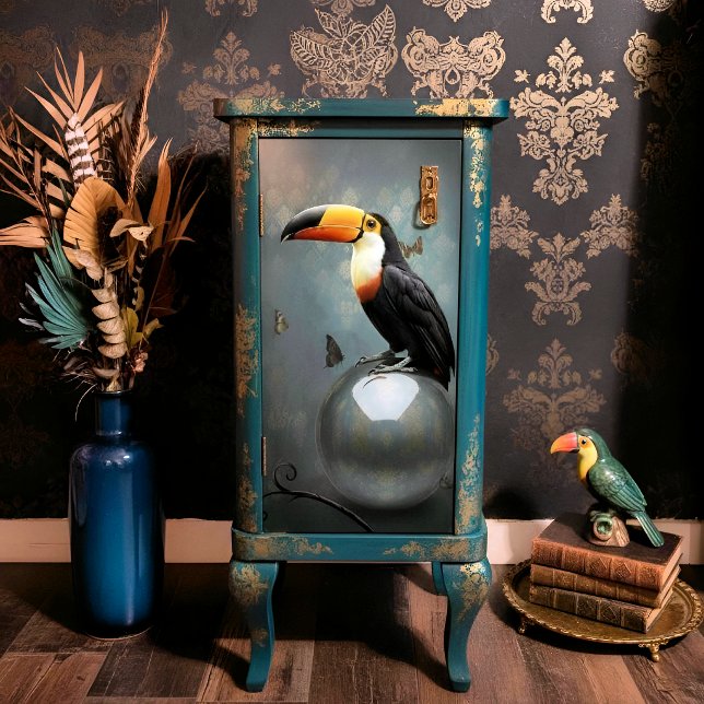 Papel De Seda Decoupage Nature Poetry Collection (Criador carregado)