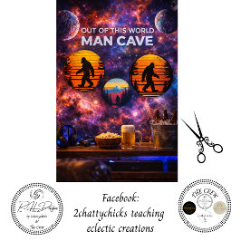 Papel De Seda Decoupage Pé Grande Destacado Laranja Preto 12 e 1