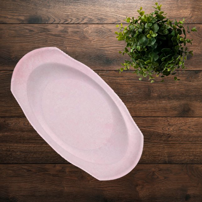 Papel De Seda Decoupage Rosa Suave Damasco (Criador carregado)