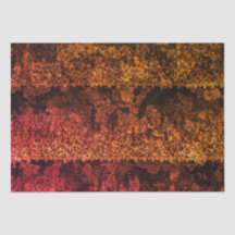 Decoupage Vermelha do Lace Gótico