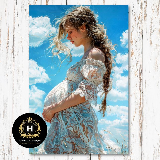 Papel De Seda Decoupagem de Chuveiro de Noiva de Renda Branca pa (Criador carregado)