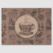 Delícia dos Amantes de Café