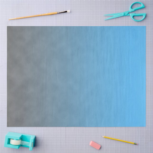 Papel De Seda Deriva Sobre Dunas (Arte )