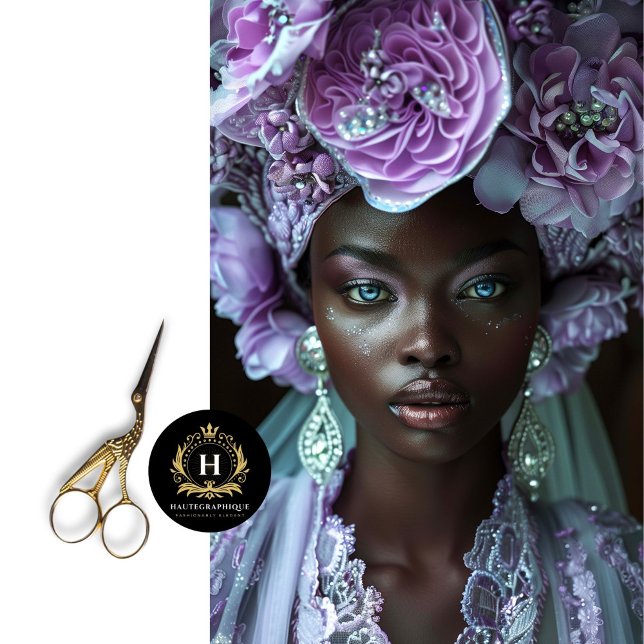 Papel De Seda Desacoplamento de endereço de saudação flexível da (Criador carregado)