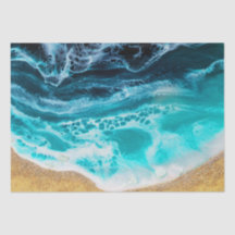 Desacoplamento de praia