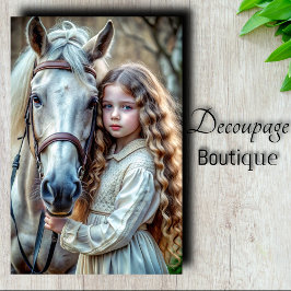 Papel De Seda Desacoplamento de Reinos Brancos