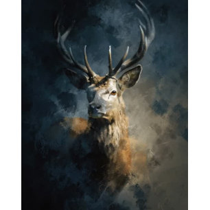 Papel De Seda Desacoplar Antlers De Cervejas Majestosos De 9 Pon
