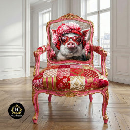 Papel De Seda Descamação de Porcos do dia de os namorados