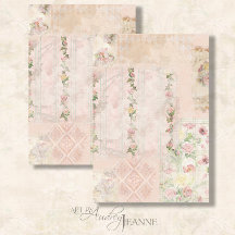 Descamação em forma de dobra com dobra de aquarela