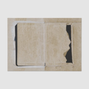 Papel De Seda Desduplicação da textura preta bege antiga em im